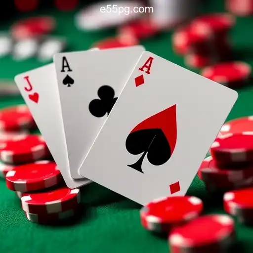 The Exciting World of Blackjack: Strategy, Skill, and Luck