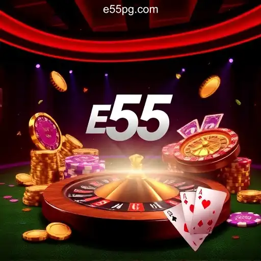 Cassino Games: An Exciting World of Entertainment