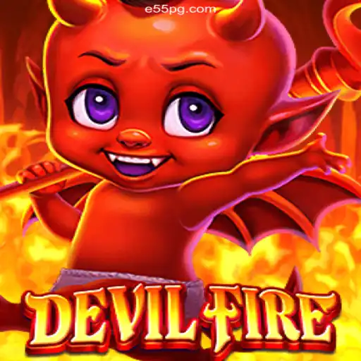 Explore the Thrilling World of DevilFire: An Exciting Gaming Experience