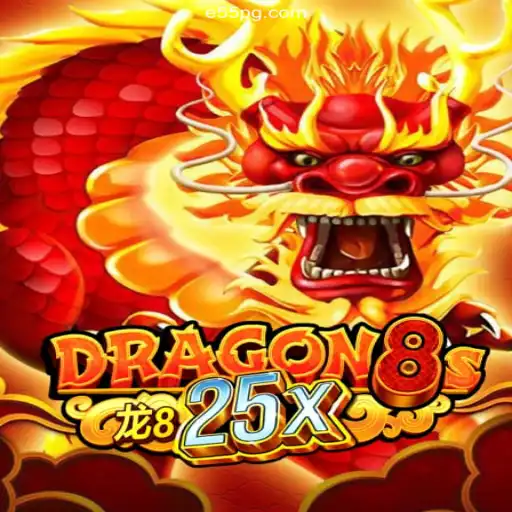 Exploring Dragon8s25x: The Thrilling World of Casino Gaming