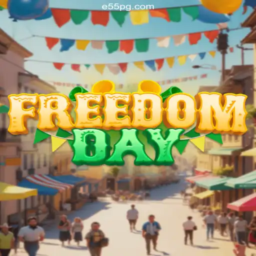 Discover FreedomDay: An Immersive Gaming Experience