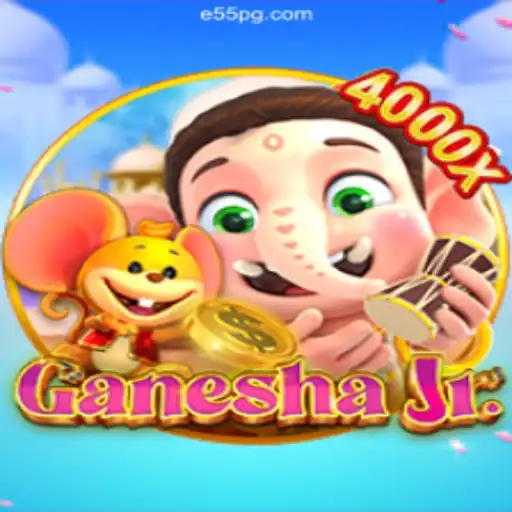 Exploring the Realm of GaneshaJr: A Unique Casino Experience with E55 Brasil Bonuses