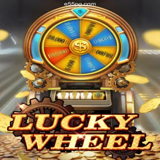 Discover the Thrills of LuckyWheel at E55 Brasil: Cassino Online com Bônus de Cadastro
