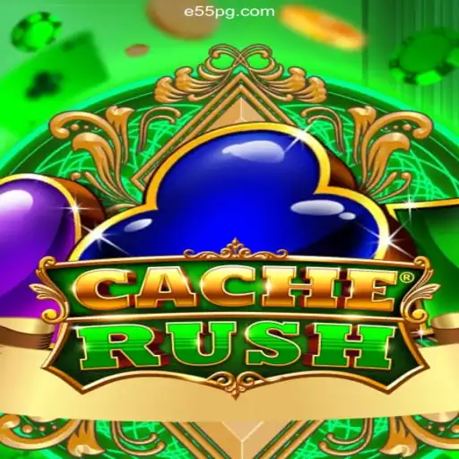 Exploring CacheRush: A Thrilling New Game Experience