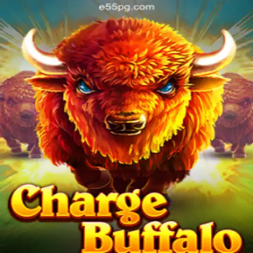 ChargeBuffalo: A Thrilling Online Casino Adventure