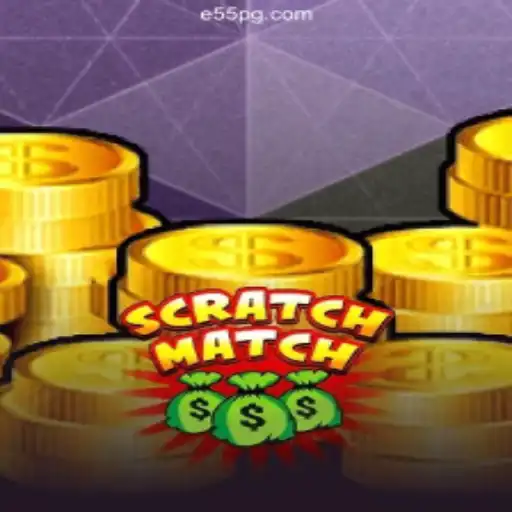 The Thrills of ScratchMatch: A Dive into Online Gaming with E55 Brasil