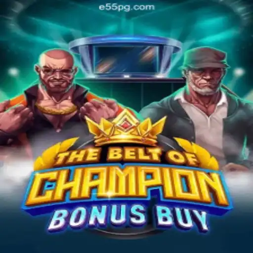 Exploring TheBeltOfChampionBonusBuy: A Game-Changer in Online Gaming