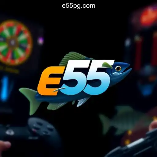 Online Fishing and E55 Brasil Casino Offers: A Digital Entertainment Revolution