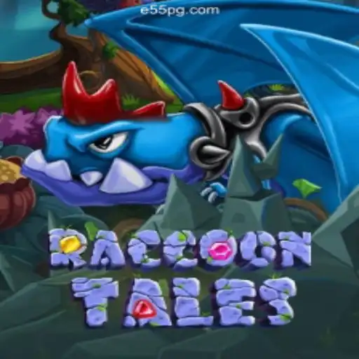 Discover the Enchanting World of RaccoonTales and E55 Brasil: cassino online com bônus de cadastro
