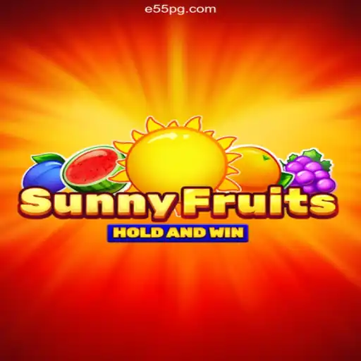 Explore the Fun and Excitement of SunnyFruits: A Thrilling Online Casino Experience