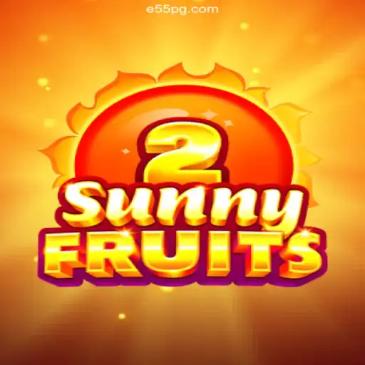 Exploring SunnyFruits2: A Vibrant Journey into the World of Online Casinos