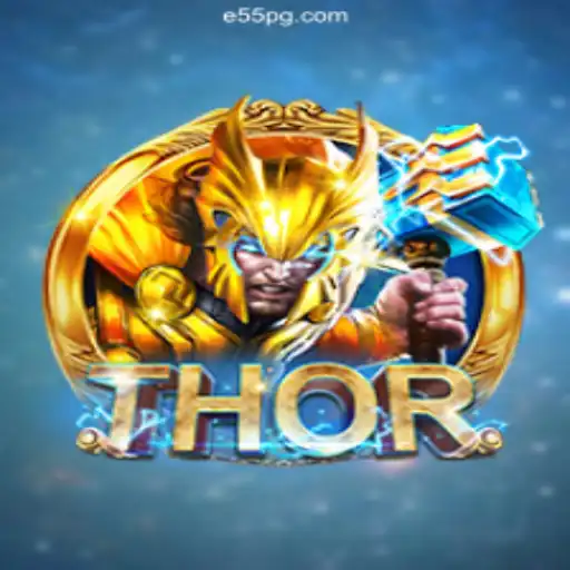 THOR: Unleashing the Power of the Thunder God in Gaming