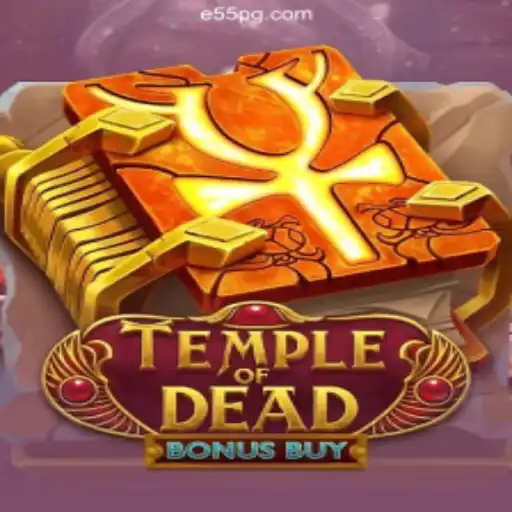 Explore 'Temple of Dead Bonus Buy' in the Realm of Online Casinos