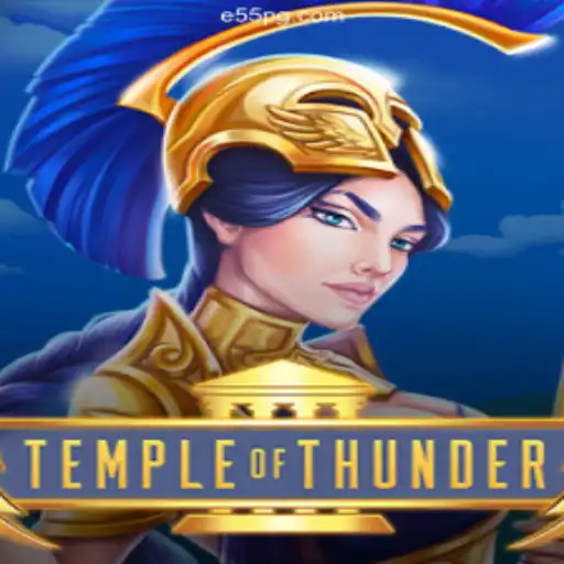 Discover the Mysteries of TempleofThunder: A Pulse-Pounding Gaming Experience